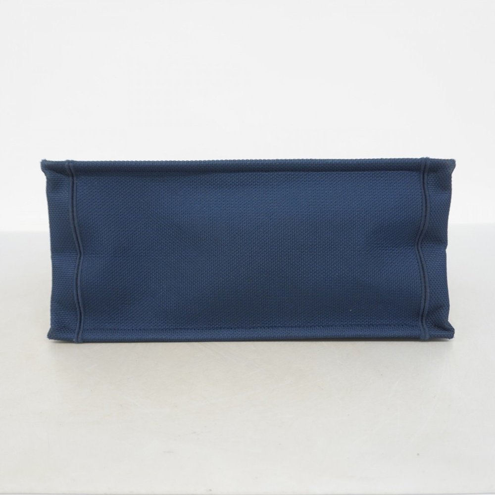 DIOR Navy Tote Bag - Picture 3 of 12